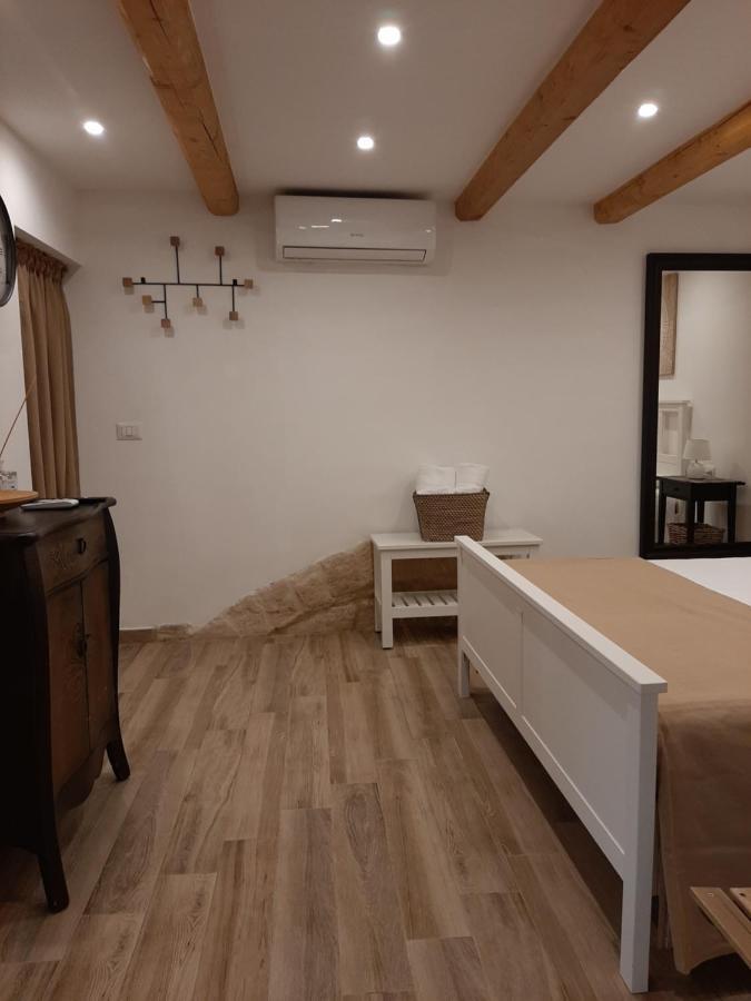 Al Sottano 19 Apartamento Bari Exterior foto