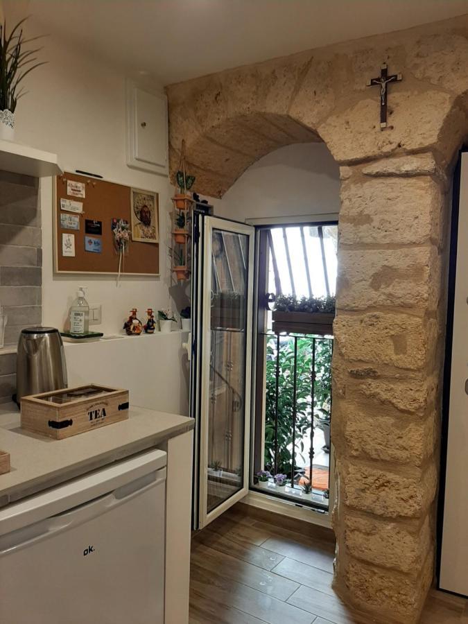 Al Sottano 19 Apartamento Bari Exterior foto