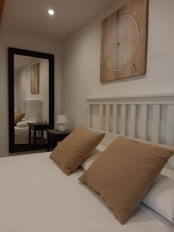 Al Sottano 19 Apartamento Bari Exterior foto