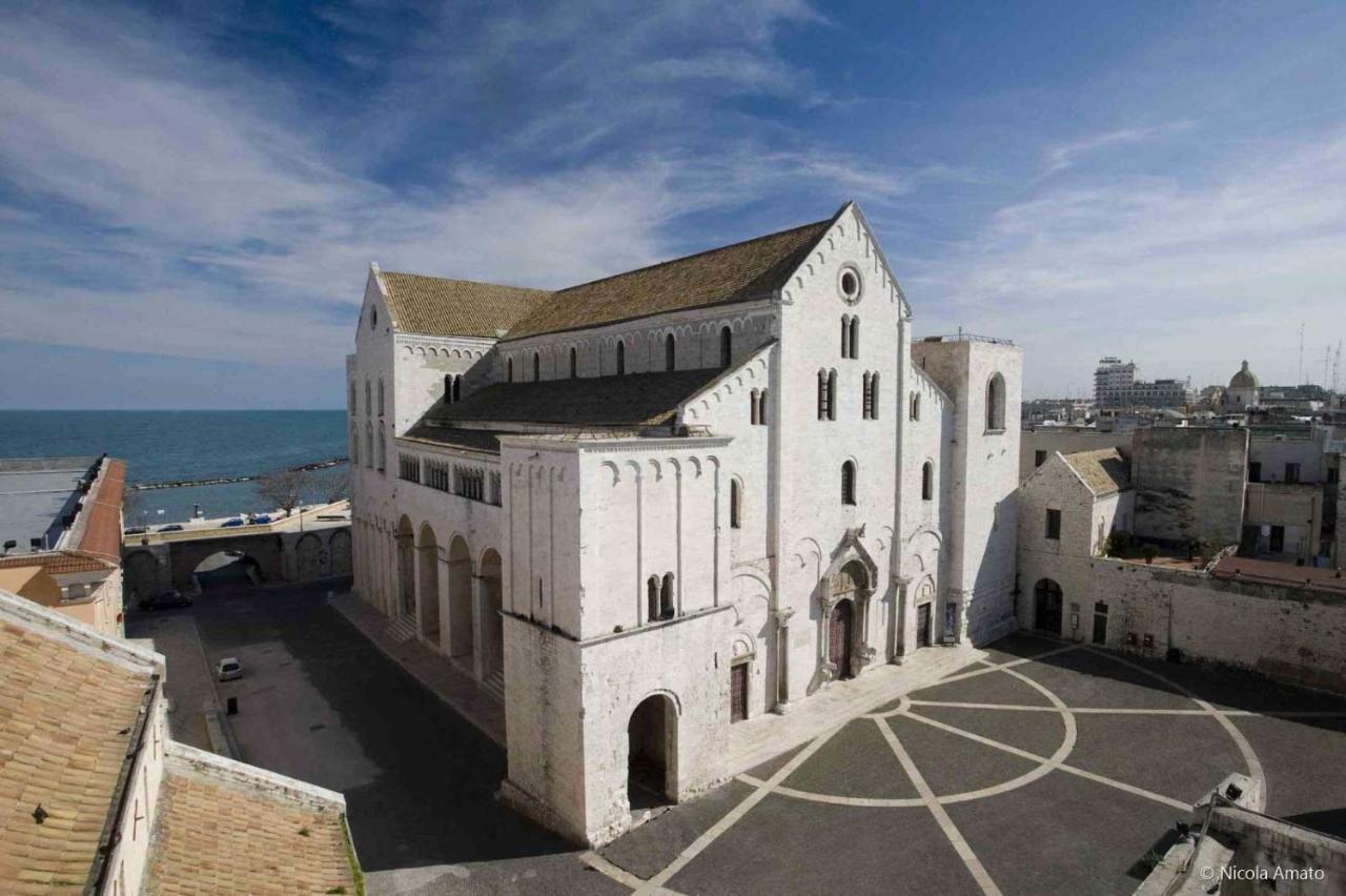 Al Sottano 19 Apartamento Bari Exterior foto