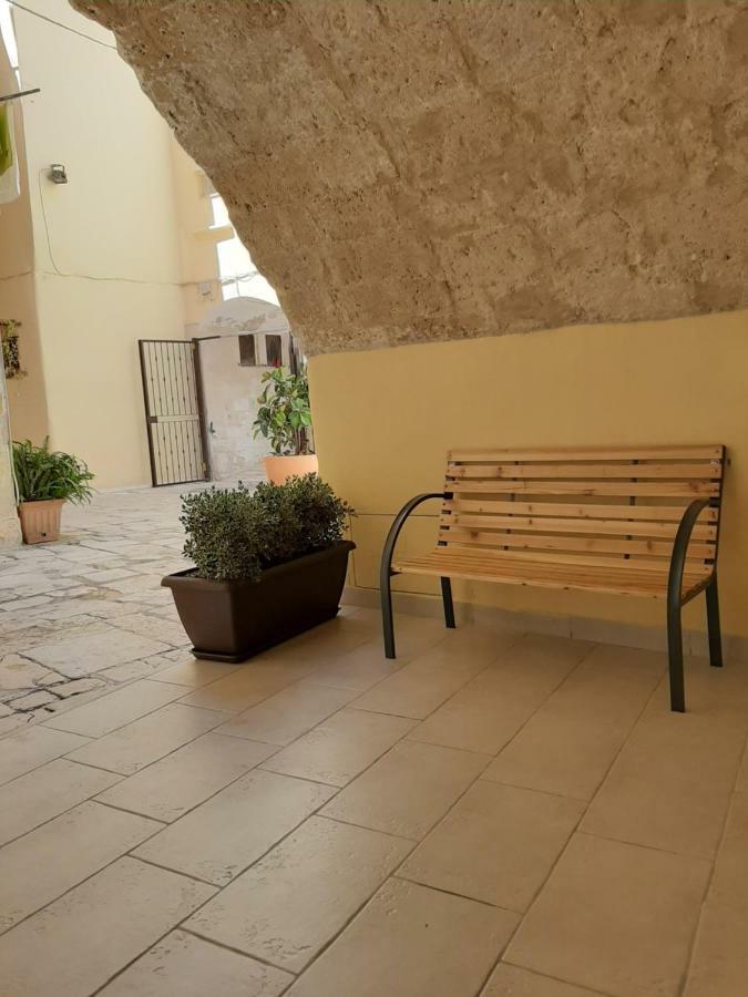 Al Sottano 19 Apartamento Bari Exterior foto