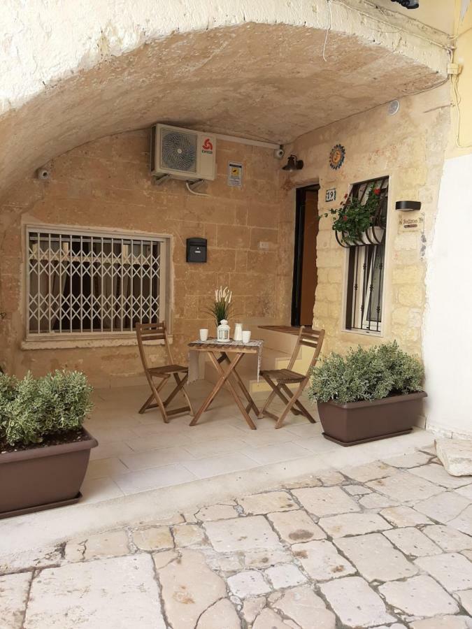 Al Sottano 19 Apartamento Bari Exterior foto