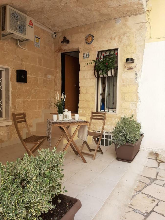 Al Sottano 19 Apartamento Bari Exterior foto