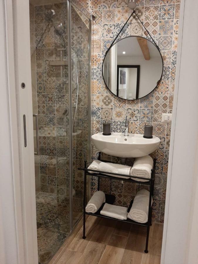 Al Sottano 19 Apartamento Bari Exterior foto